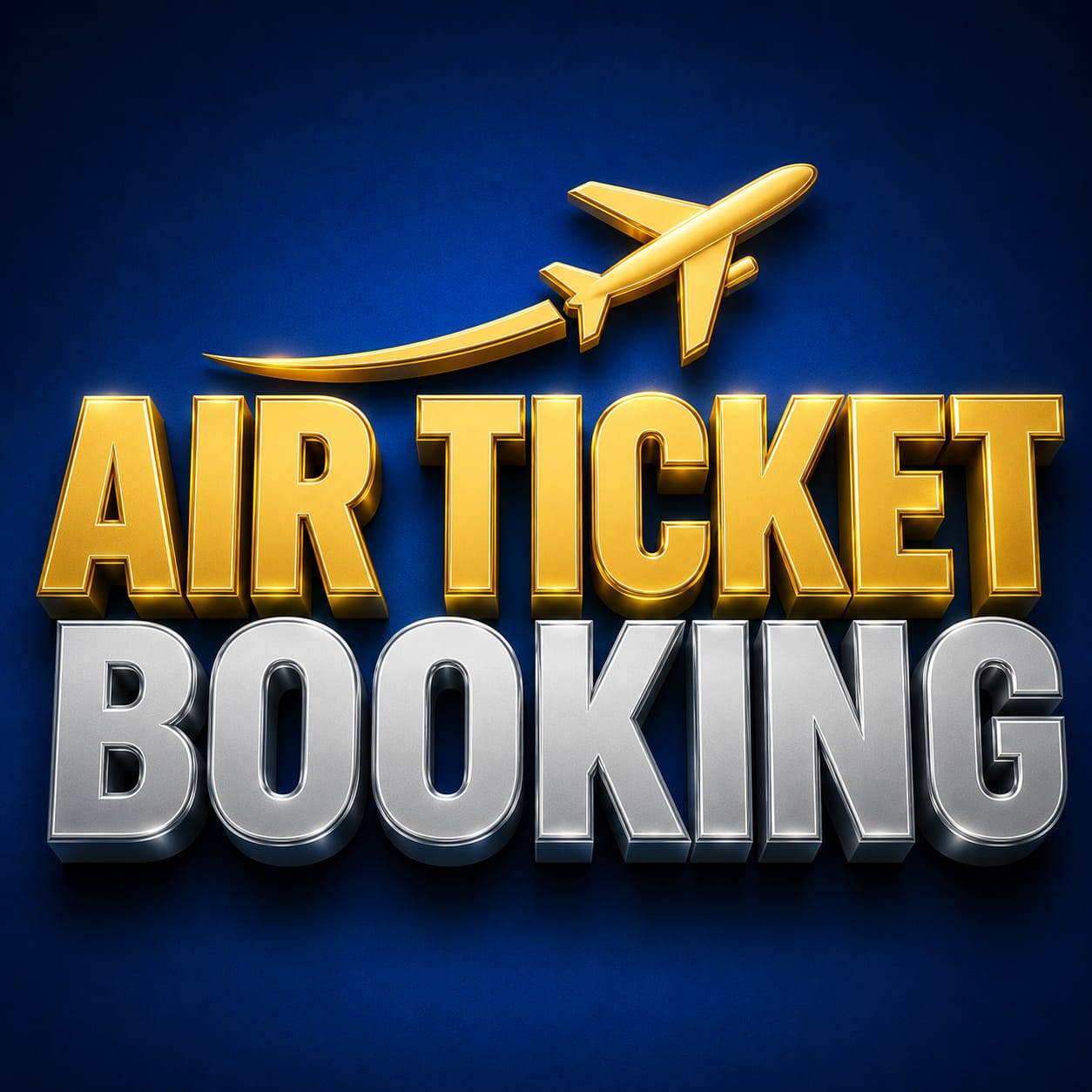 🎫 Air Ticket Booking