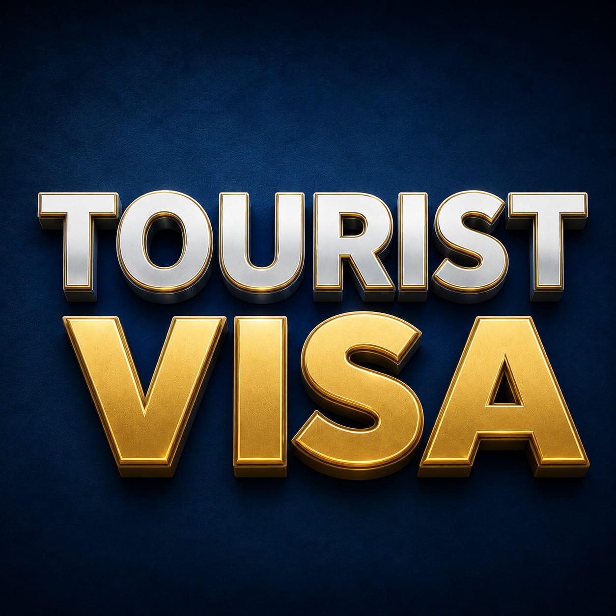 ✈️ Tourist Visa
