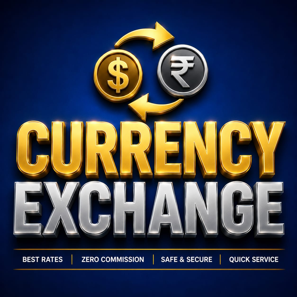 💱 Currency Exchange