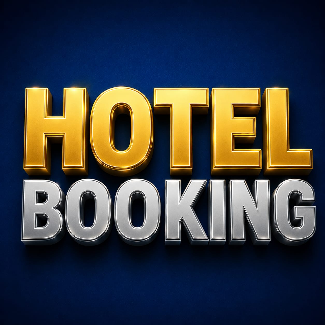🏨 Hotel Booking