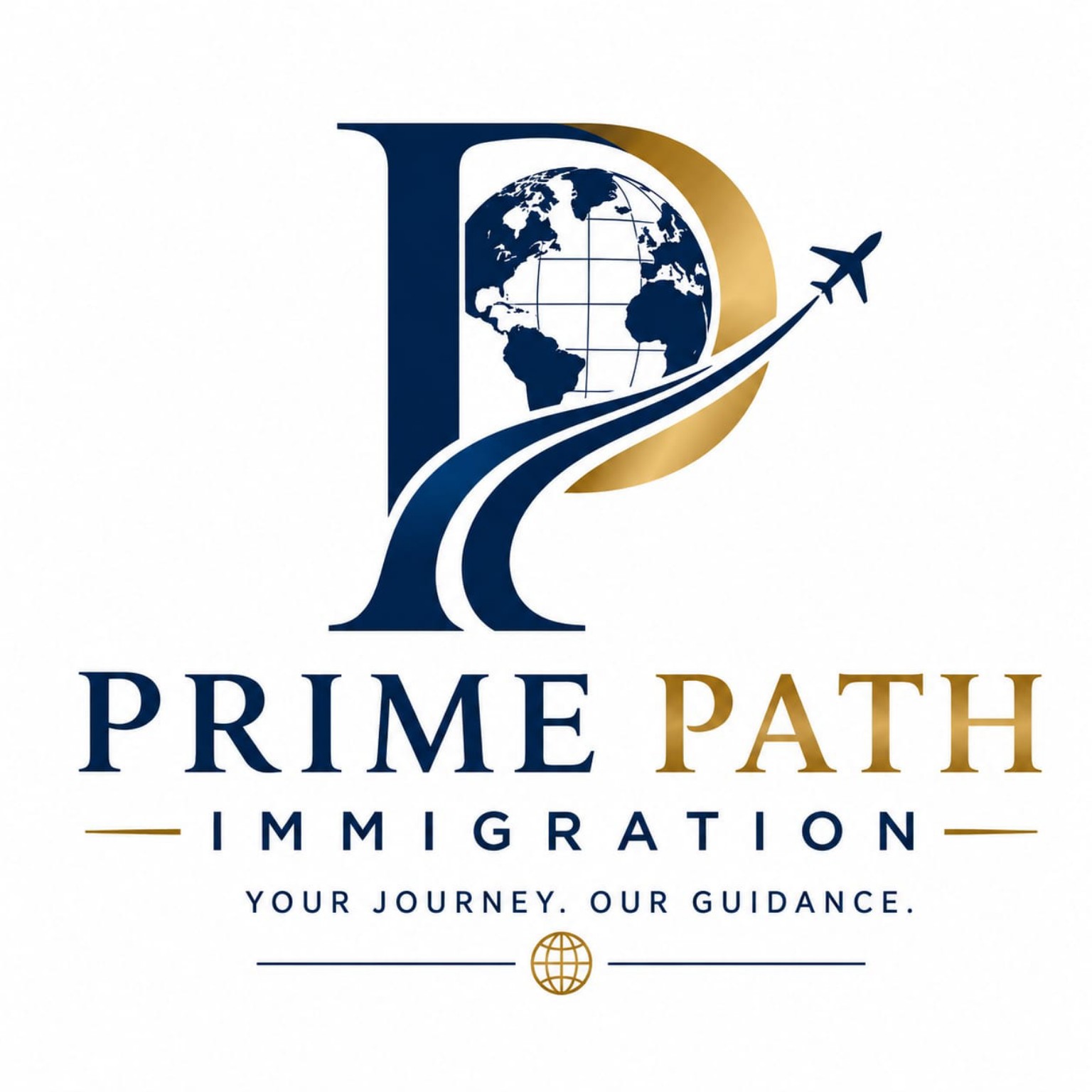 Prime Path Immigration